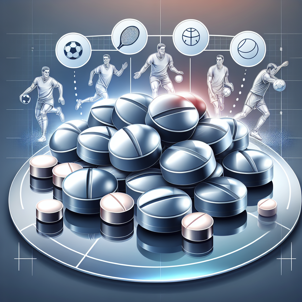 Drostanolone pills: the new trend in sports pharmacology