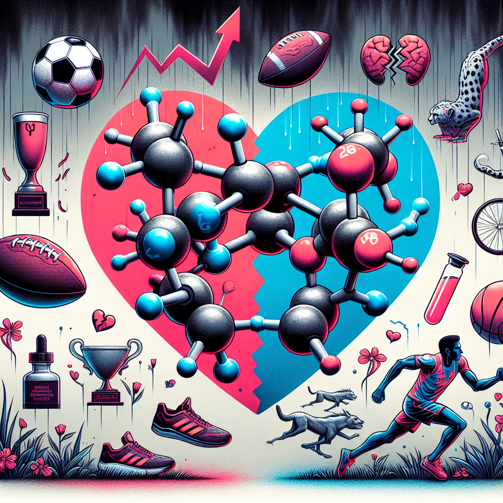 Metildrostanolone as doping in sports: risks and benefits