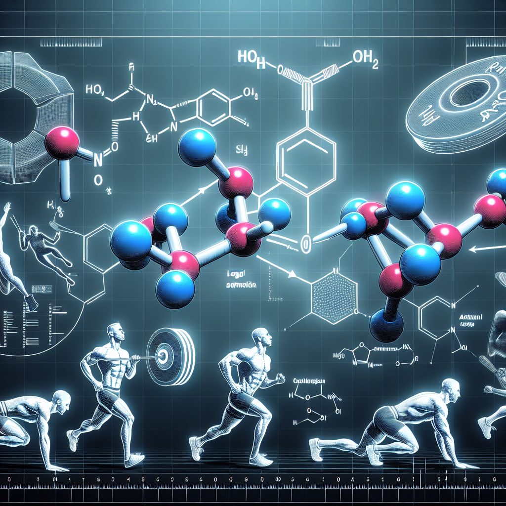 Tamoxifen as a legal alternative in sports enhancement programs