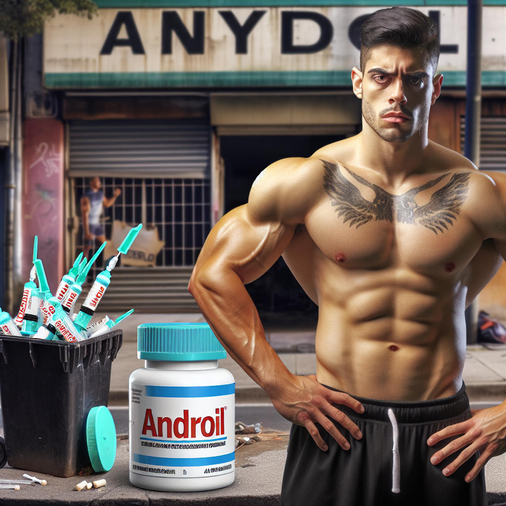 andriol: legal alternative to steroids for physical performance improvement
