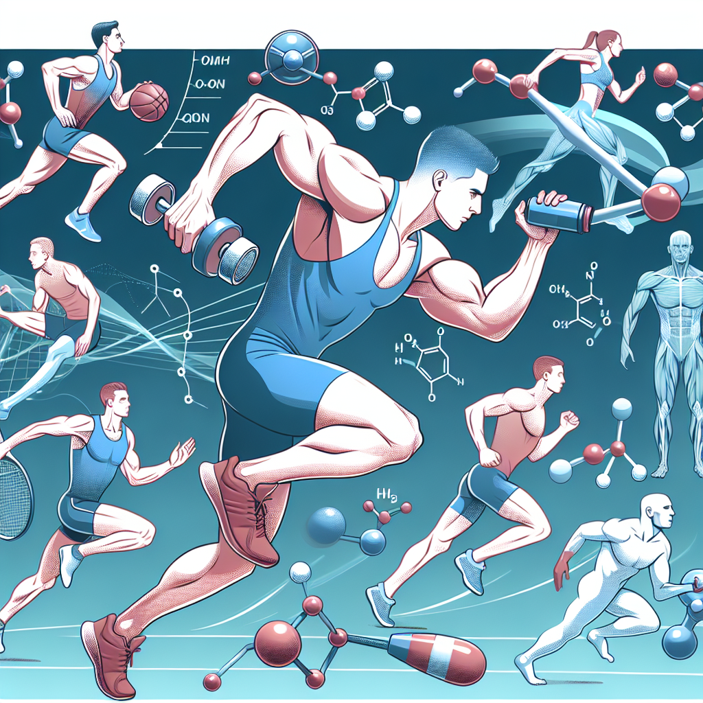 Beneficial effects of mildronate dihydrate in sports