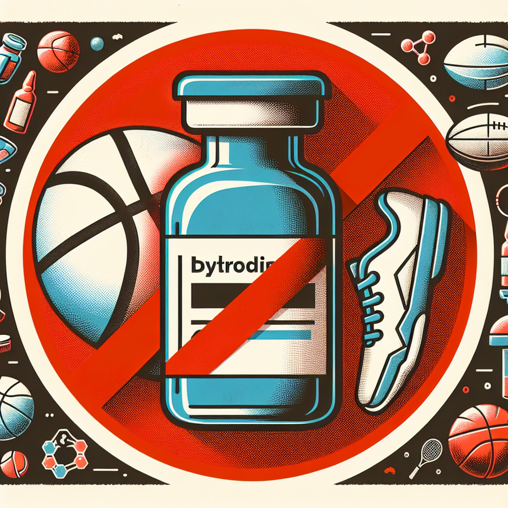Dihydroboldenone cypionate: potential doping in the sports world