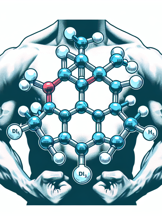 Drostanolone propionate: a potential doping agent in sports