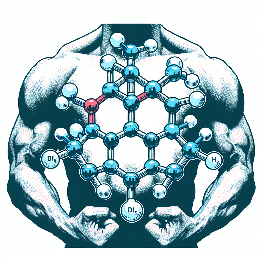 Drostanolone propionate: a potential doping agent in sports