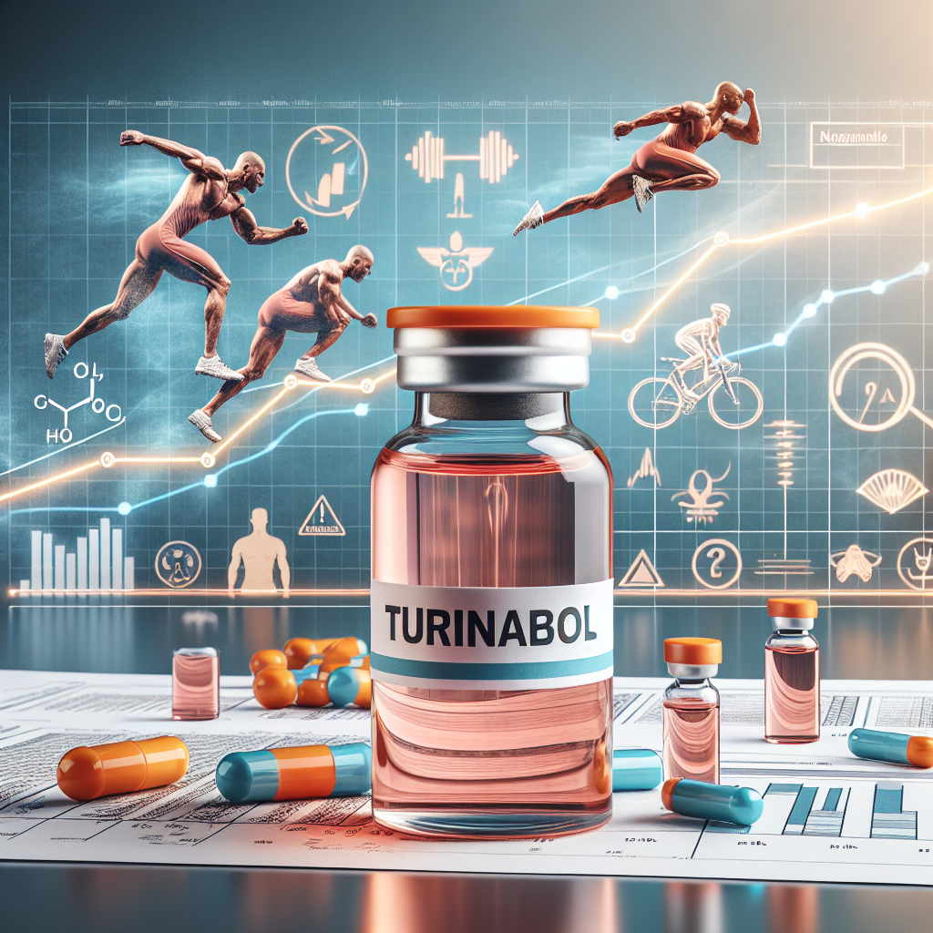 Injectable turinabol: a growing doping trend among athletes