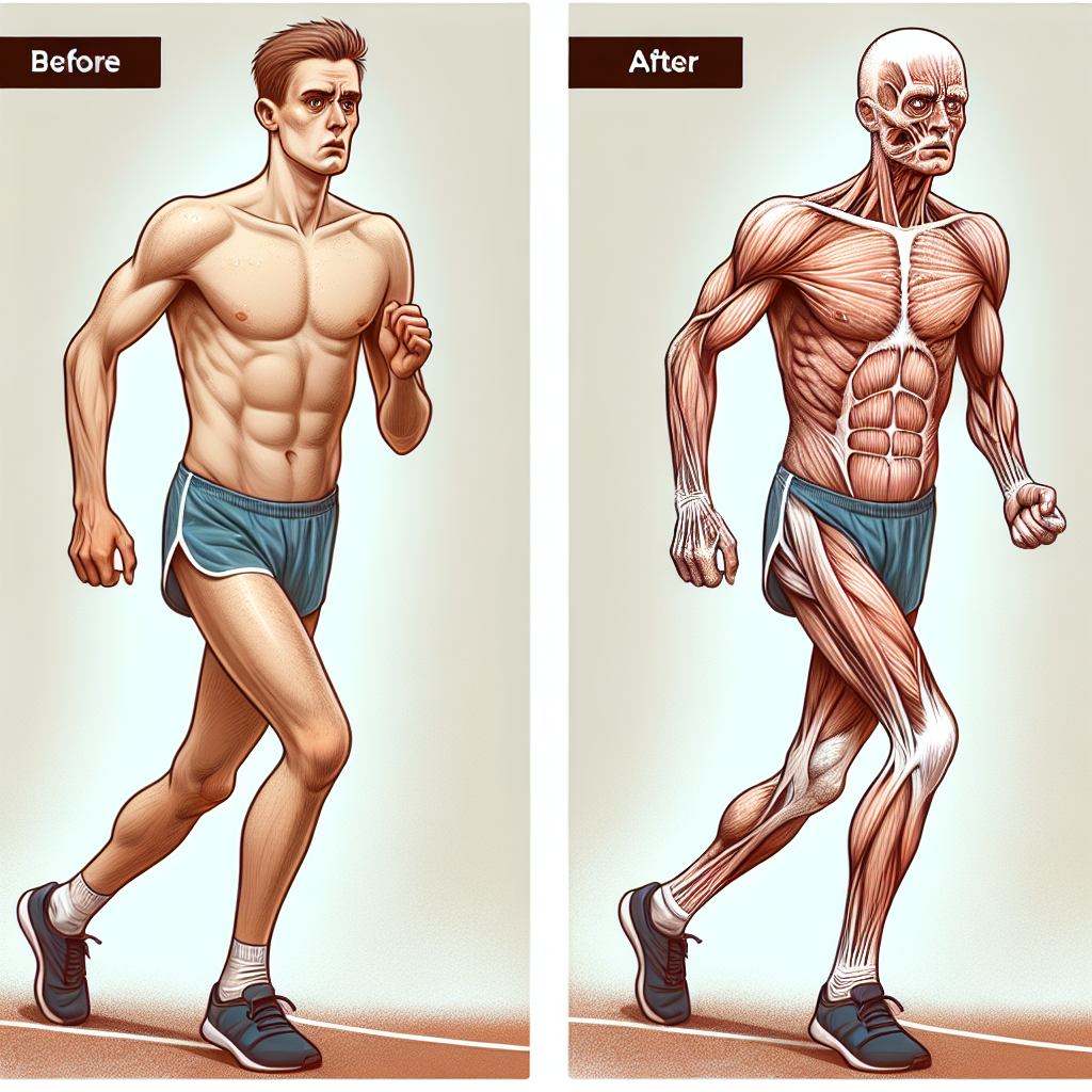 long-term effects of methandienone injection in athletes