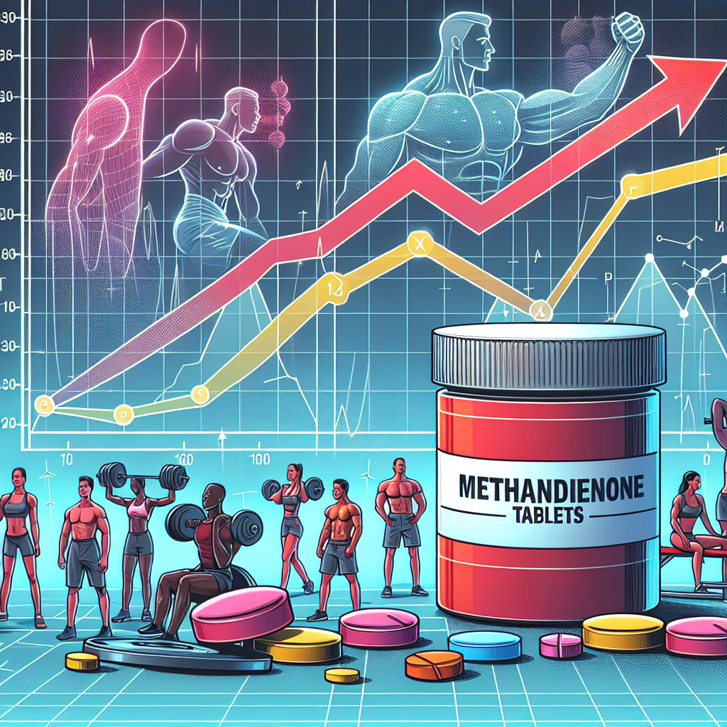 Methandienone tablets: secret to rapid muscle growth