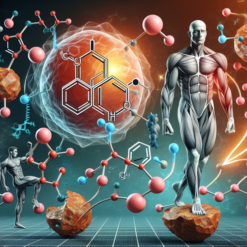 Methyltrenbolone and its relationship with muscle recovery