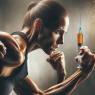 Oxymetholone injection: an ally for athletic performance
