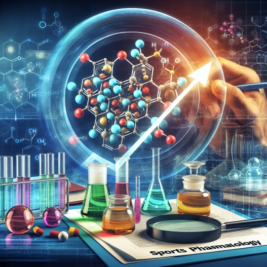 Research prospects of drostanolone propionate in sports pharmacology