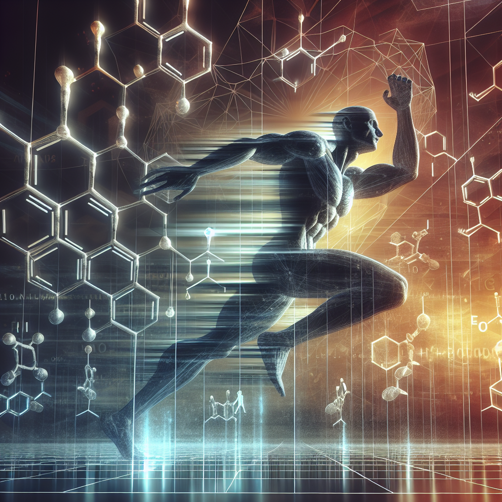 Sporting realm side effects of methyltrenbolone