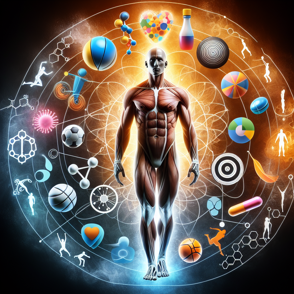 Understanding mibolerone’s impact on physical performances