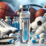 Aqueous testosterone suspension: a potential doping in sports