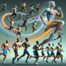 Effects of testosterone undecanoate on athletic performance