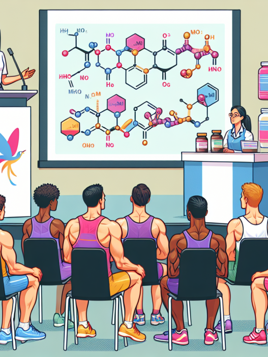 Exploring the benefits of primobolan (metenolone) injections for athletes