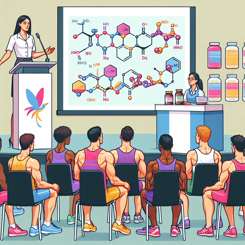 Exploring the benefits of primobolan (metenolone) injections for athletes