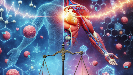 Exploring the link between testosterone and cardiovascular endurance