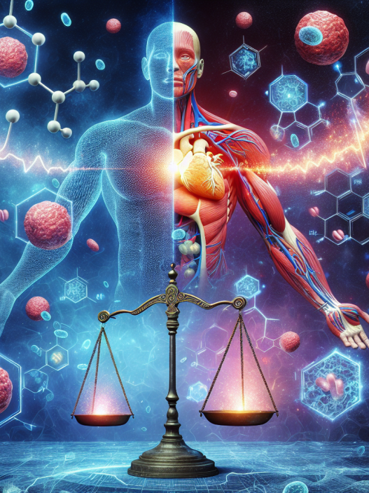 Exploring the link between testosterone and cardiovascular endurance