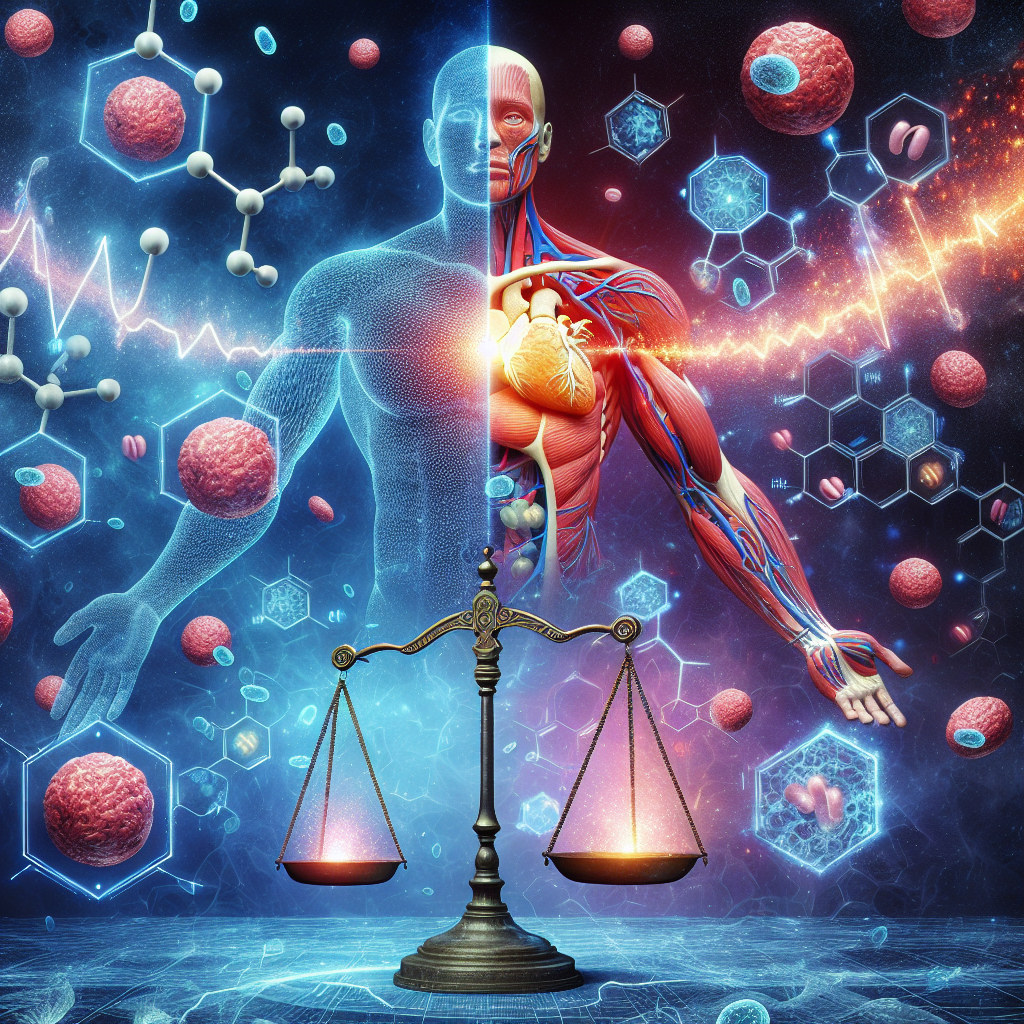 Exploring the link between testosterone and cardiovascular endurance