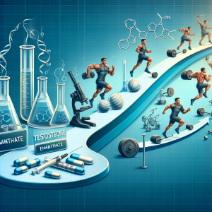 From pharmacology to sports practice: understanding testosterone enanthate