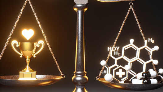 Injectable stanozolol: enhancing performance or threat to health?
