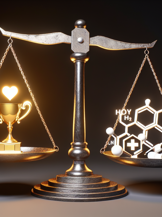 Injectable stanozolol: enhancing performance or threat to health?