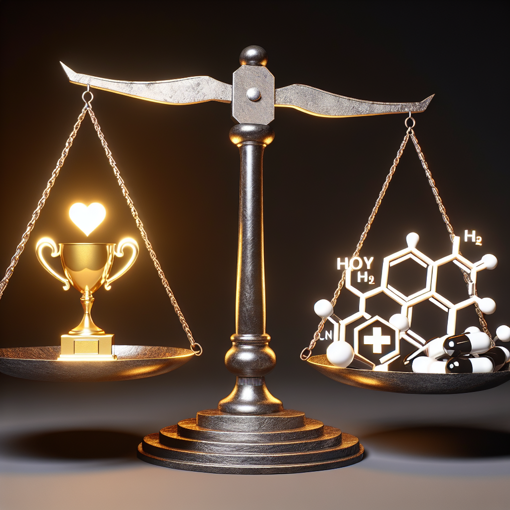 Injectable stanozolol: enhancing performance or threat to health?