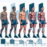 Long-term effects of trenbolone on athletes' bodies