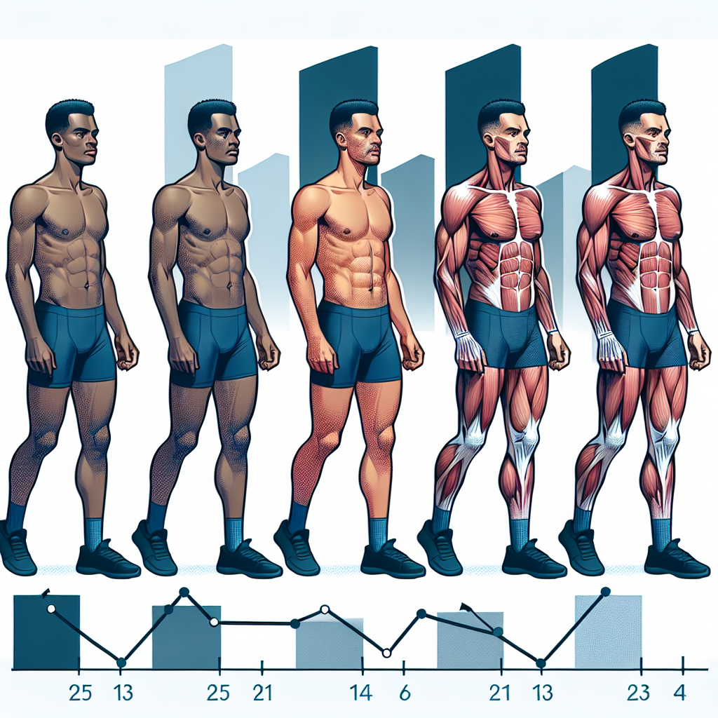 Long-term effects of trenbolone on athletes' bodies