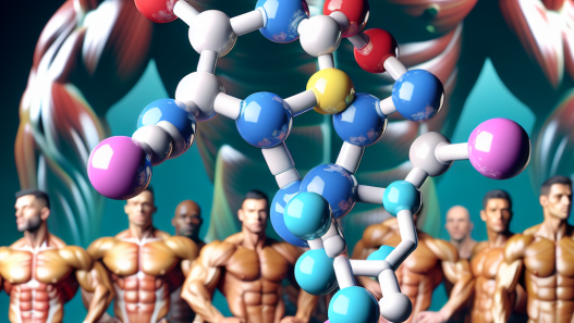Nandrolone phenylpropionate as an anabolic agent in bodybuilding