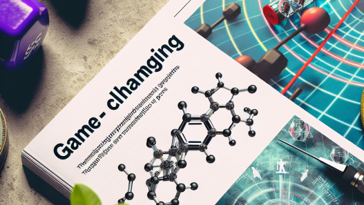 Phenylpropionate testosterone: game-changing supplement in sports