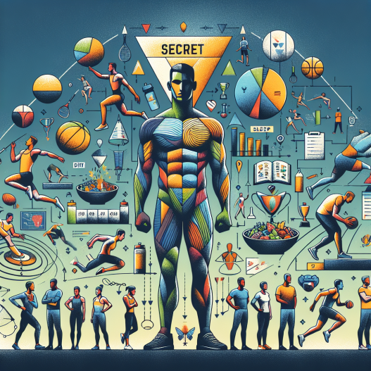 retatrutide: the secret of successful athletes?