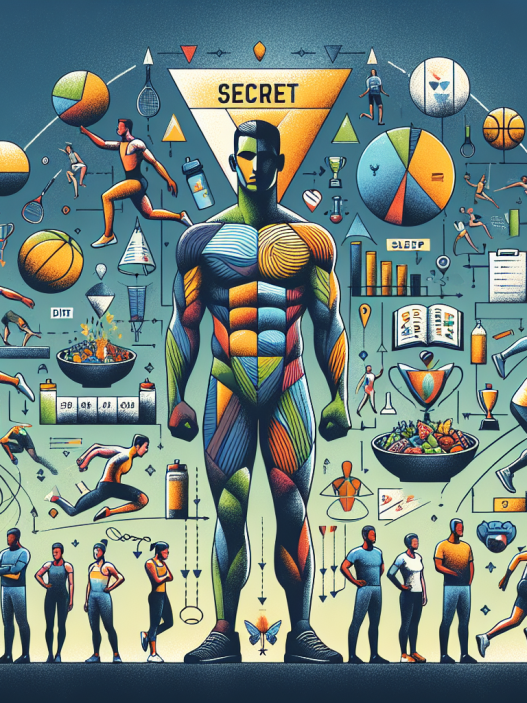 retatrutide: the secret of successful athletes?