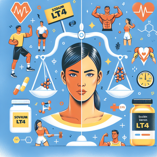 Sodium lt4: ally or threat for athletes?