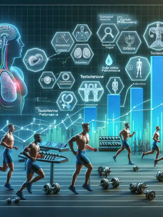 sports performance and side effects: understanding testosterone propionate