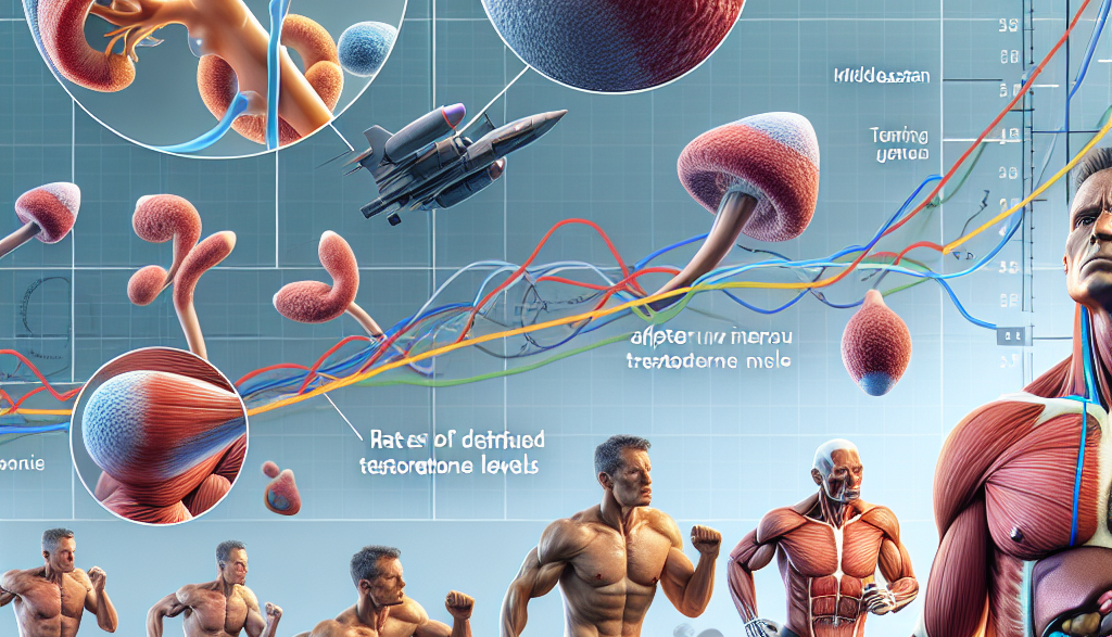 Testosterone and recovery capacity after intense efforts: new perspectives