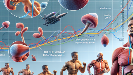 Testosterone and recovery capacity after intense efforts: new perspectives