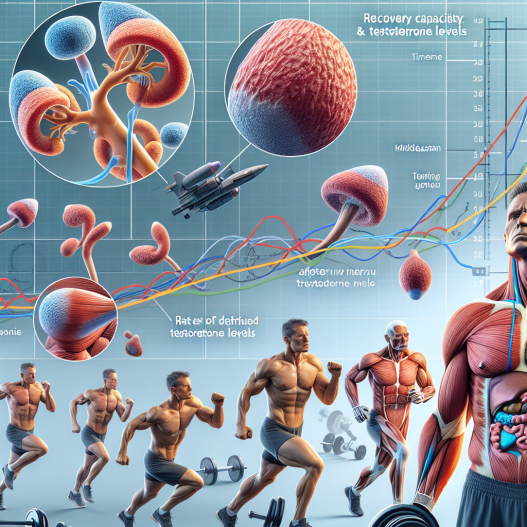 Testosterone and recovery capacity after intense efforts: new perspectives