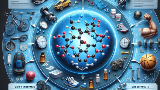 The importance of testosterone cypionate in sports pharmacology