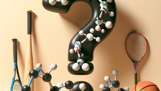 Trenbolone enanthate: the most debated doping agent in sports