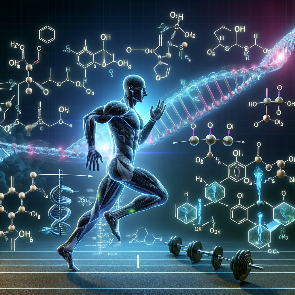 Trenbolone mix: potential for enhancing athletic performance