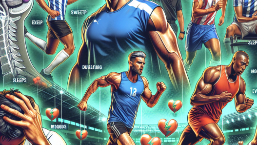 Trenbolone mix side effects in professional athletes