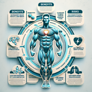 Utilizing testosterone phenylpropionate in bodybuilding: benefits and risks