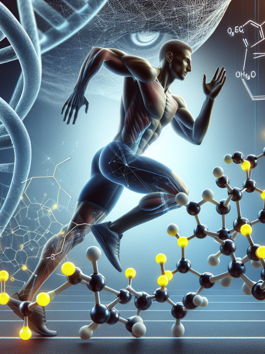 Anastrozole: a new ergogenic agent in the sports world