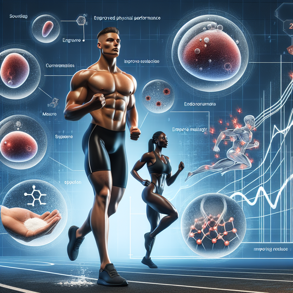 Beneficial effects of cytomel in sports pharmacology