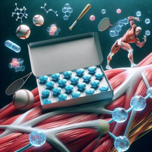 Can modafinil (provigil) aid muscle recovery in athletes?