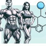 Clenbuterol: effective muscle definition aid in bodybuilding