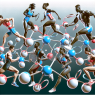 Controlling estrogens in athletes with toremifene citrate