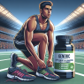 Cytomel: a safe and effective approach to enhancing sports performance