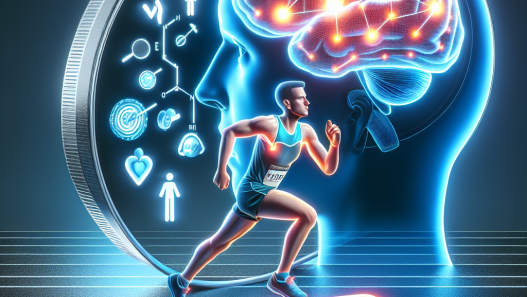 Dapoxetine (priligy) and enhancing mental focus in athletes